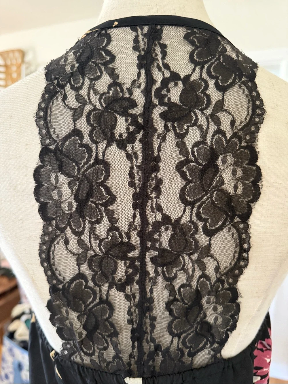 Band of Gypsies sleek black